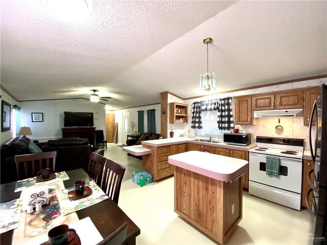 2407 Meadowlark Street 380, Palmview, TX 78572