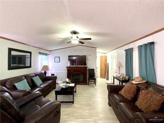 2407 Meadowlark Street 380, Palmview, TX 78572