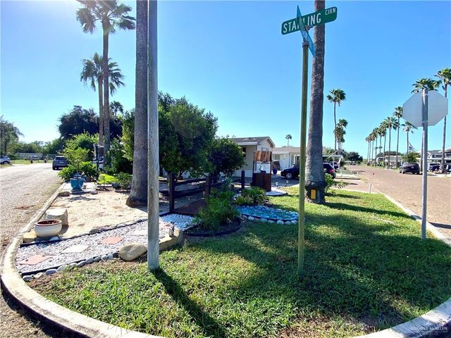 2407 Meadowlark Street 380, Palmview, TX 78572