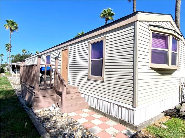 2407 Meadowlark Street 380, Palmview, TX 78572