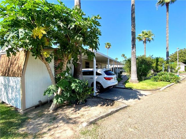 2407 Meadowlark Street 380, Palmview, TX 78572