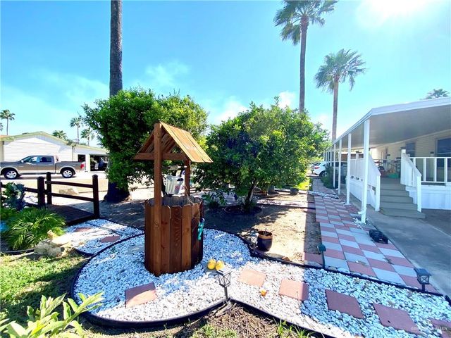 2407 Meadowlark Street 380, Palmview, TX 78572