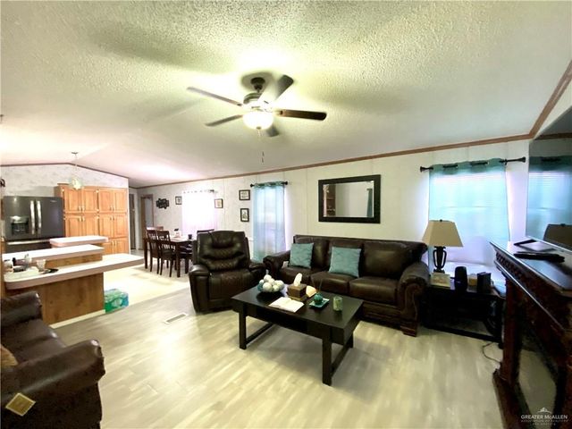 2407 Meadowlark Street 380, Palmview, TX 78572