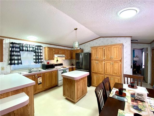 2407 Meadowlark Street 380, Palmview, TX 78572