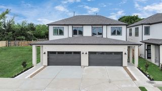 4338 Avron Drive B, Stafford, TX 77477