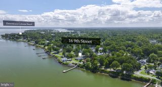 16 9TH ST, Colonial Beach, VA 22443