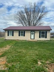 20011 Orion Avenue, Bristol, VA 24202