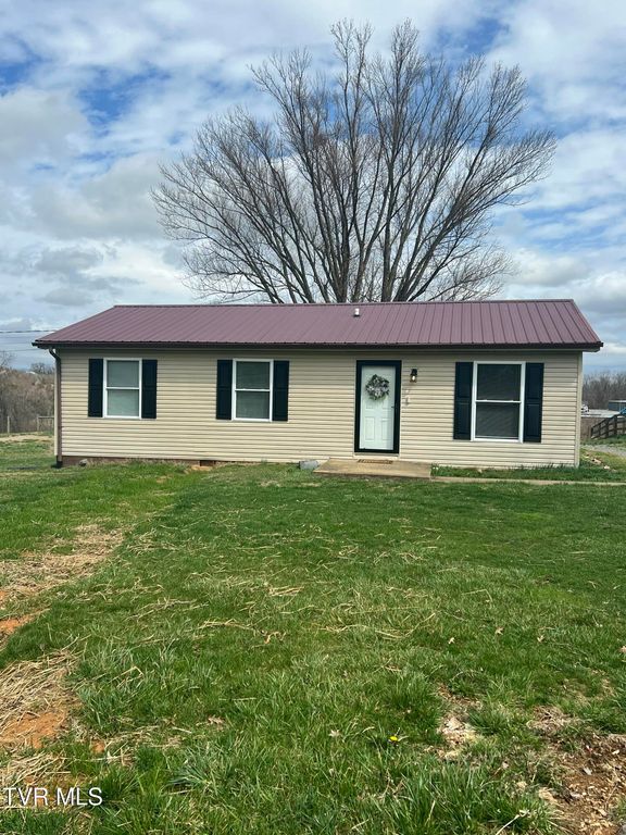 20011 Orion Avenue, Bristol, VA 24202