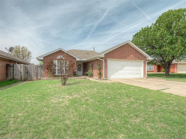 708 Peppertree Court, Norman, OK 73071