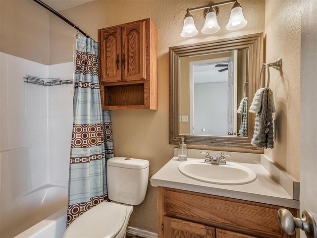 708 Peppertree Court, Norman, OK 73071