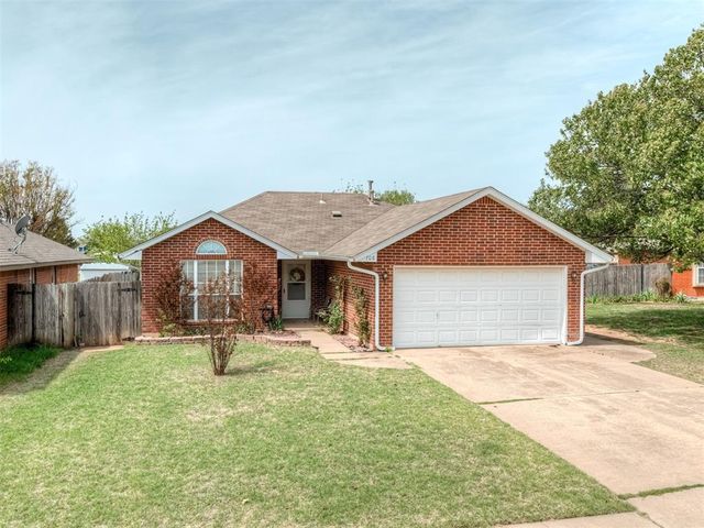 708 Peppertree Court, Norman, OK 73071