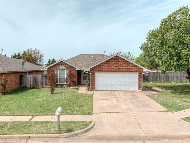 708 Peppertree Court, Norman, OK 73071