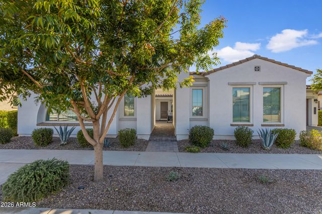 10545 E THORITE Avenue, Mesa, AZ 85212