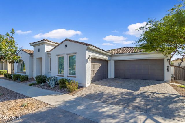 10545 E THORITE Avenue, Mesa, AZ 85212