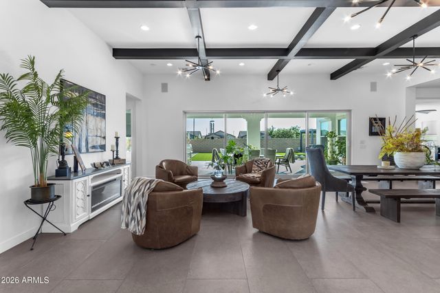 10545 E THORITE Avenue, Mesa, AZ 85212