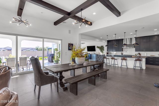 10545 E THORITE Avenue, Mesa, AZ 85212