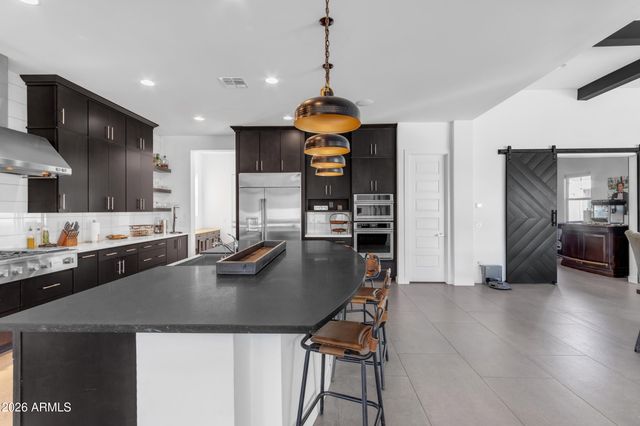 10545 E THORITE Avenue, Mesa, AZ 85212