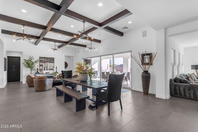 10545 E THORITE Avenue, Mesa, AZ 85212