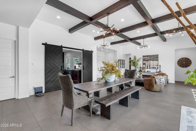 10545 E THORITE Avenue, Mesa, AZ 85212