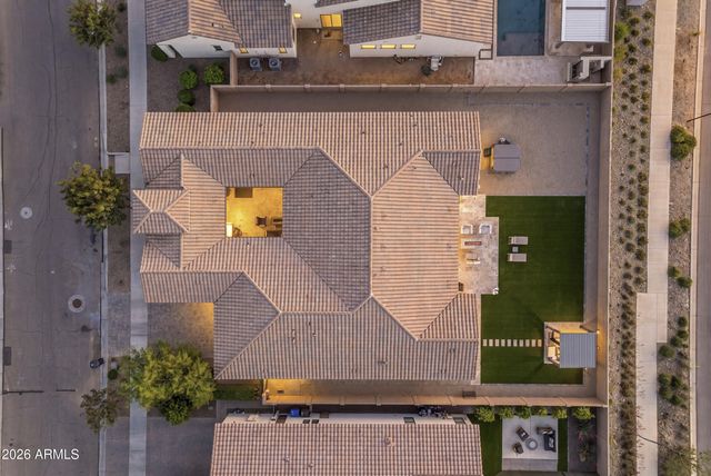 10545 E THORITE Avenue, Mesa, AZ 85212