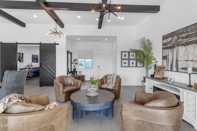 10545 E THORITE Avenue, Mesa, AZ 85212