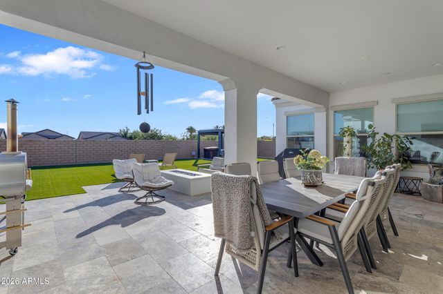 10545 E THORITE Avenue, Mesa, AZ 85212