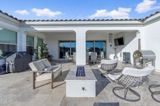 10545 E THORITE Avenue, Mesa, AZ 85212