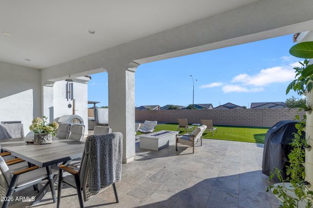 10545 E THORITE Avenue, Mesa, AZ 85212