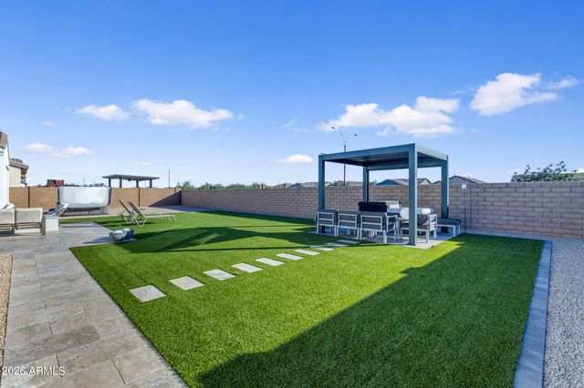 10545 E THORITE Avenue, Mesa, AZ 85212