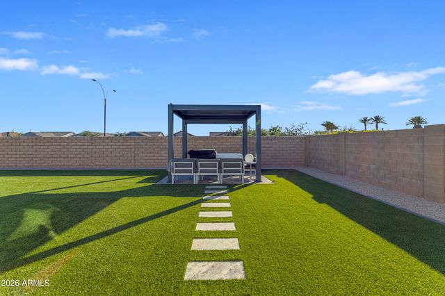 10545 E THORITE Avenue, Mesa, AZ 85212