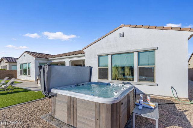 10545 E THORITE Avenue, Mesa, AZ 85212