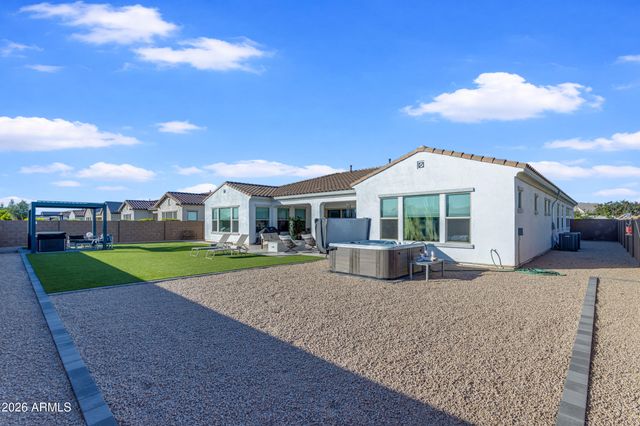 10545 E THORITE Avenue, Mesa, AZ 85212