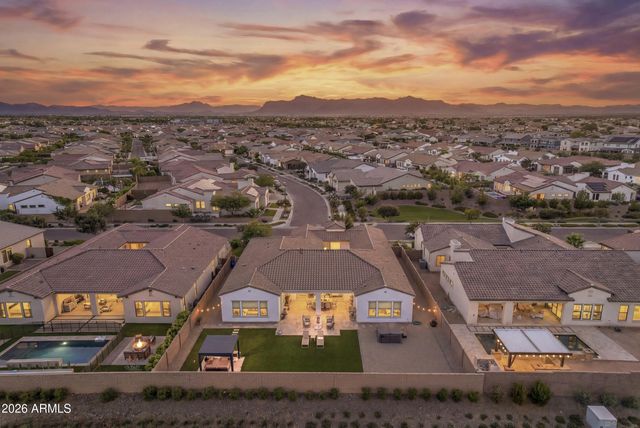 10545 E THORITE Avenue, Mesa, AZ 85212