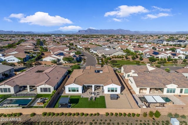 10545 E THORITE Avenue, Mesa, AZ 85212