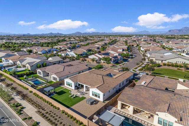 10545 E THORITE Avenue, Mesa, AZ 85212