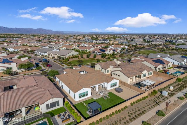 10545 E THORITE Avenue, Mesa, AZ 85212