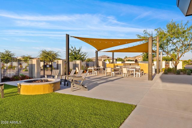 10545 E THORITE Avenue, Mesa, AZ 85212