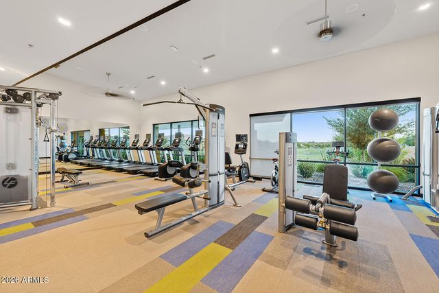 10545 E THORITE Avenue, Mesa, AZ 85212