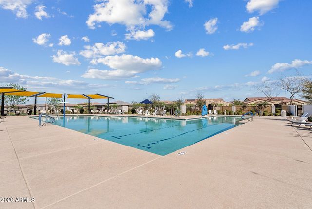 10545 E THORITE Avenue, Mesa, AZ 85212