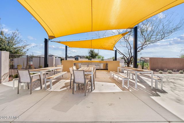 10545 E THORITE Avenue, Mesa, AZ 85212