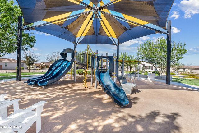 10545 E THORITE Avenue, Mesa, AZ 85212