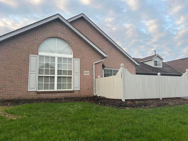 2465 Meadow Glade Drive, 26, Hilliard, OH 43026