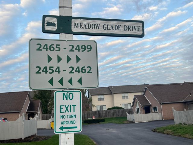 2465 Meadow Glade Drive, 26, Hilliard, OH 43026