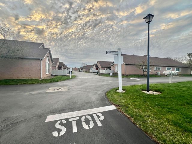 2465 Meadow Glade Drive, 26, Hilliard, OH 43026