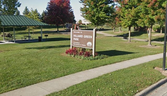 2465 Meadow Glade Drive, 26, Hilliard, OH 43026