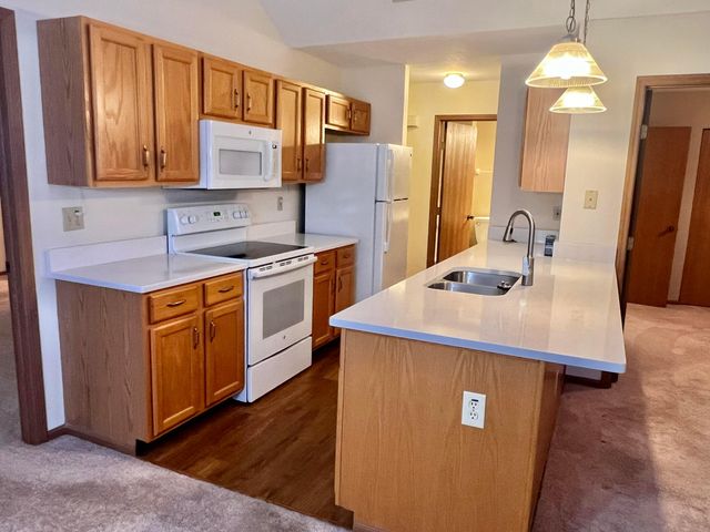 2465 Meadow Glade Drive, 26, Hilliard, OH 43026