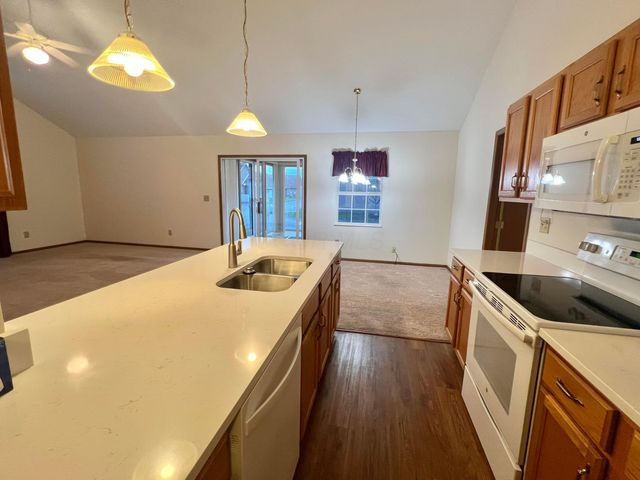 2465 Meadow Glade Drive, 26, Hilliard, OH 43026