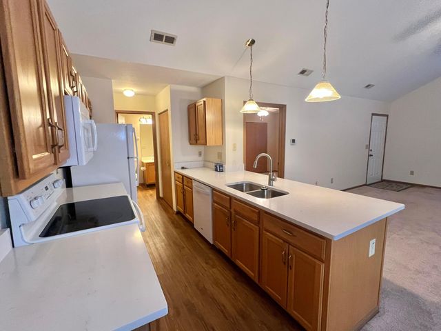 2465 Meadow Glade Drive, 26, Hilliard, OH 43026