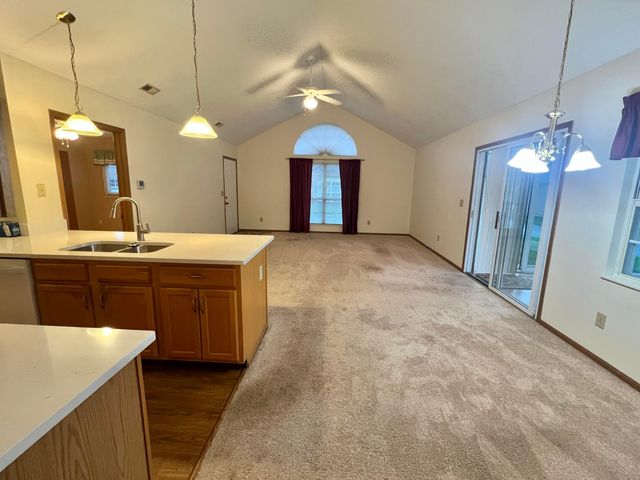 2465 Meadow Glade Drive, 26, Hilliard, OH 43026