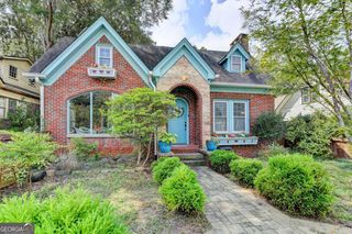 309 S COLUMBIA Drive, Decatur, GA 30030